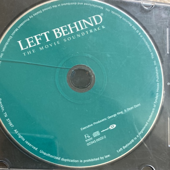 10 Contemporary Christian CDs. Great condition with cases. - Picture 3 of 12